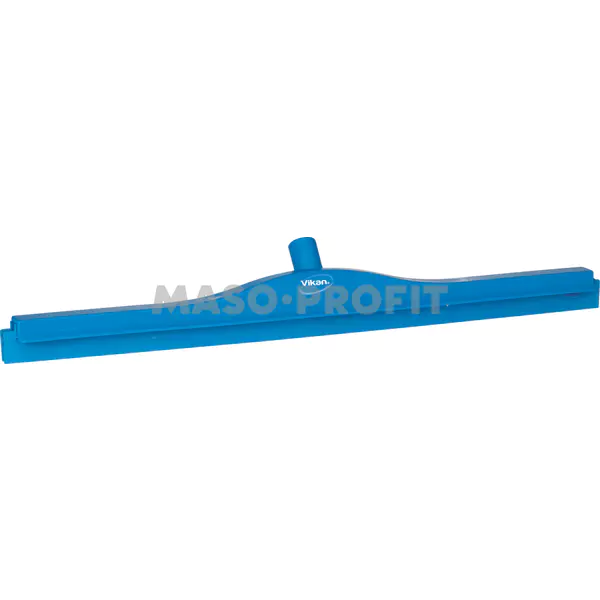 Vikan Stěrka 2C s dvojitým břitem 700 mm - modrá - 7715