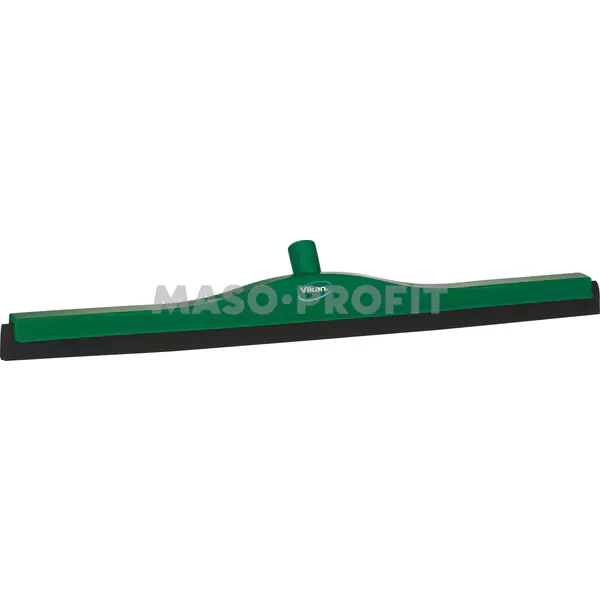 Vikan Stěrka podlahová pryž Clasic 700 mm - zelená