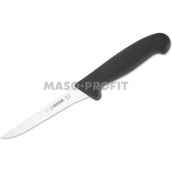 Giesser Nůž vykosťovací G 3105 13 cm černý