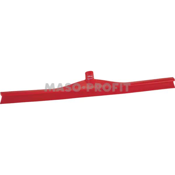 Vikan Stěrka s jedním břitem 700 mm - červená