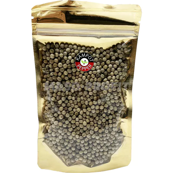 Nature line Kampotský pepř bílý - 100 g