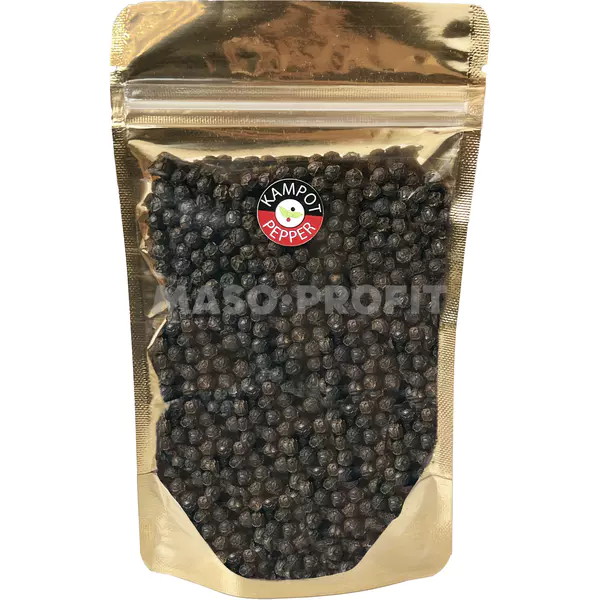 Nature line Kampotský pepř černý - 100 g