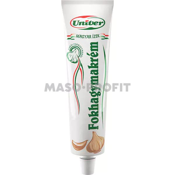 Univer Česnekový krém 160 g