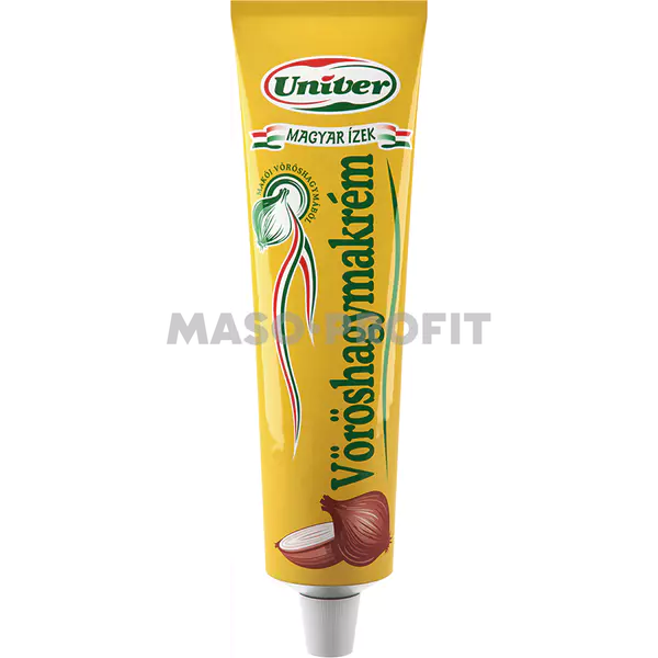 Univer Cibulová pasta 160 g