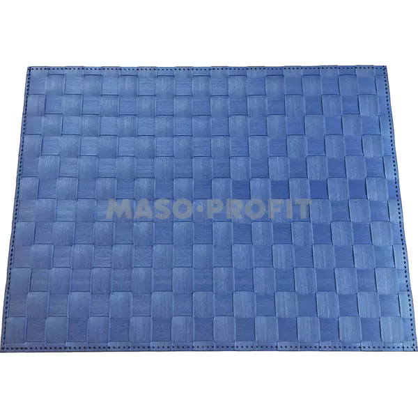 Westmark Prostírání 781 Navy blue 30x40 cm