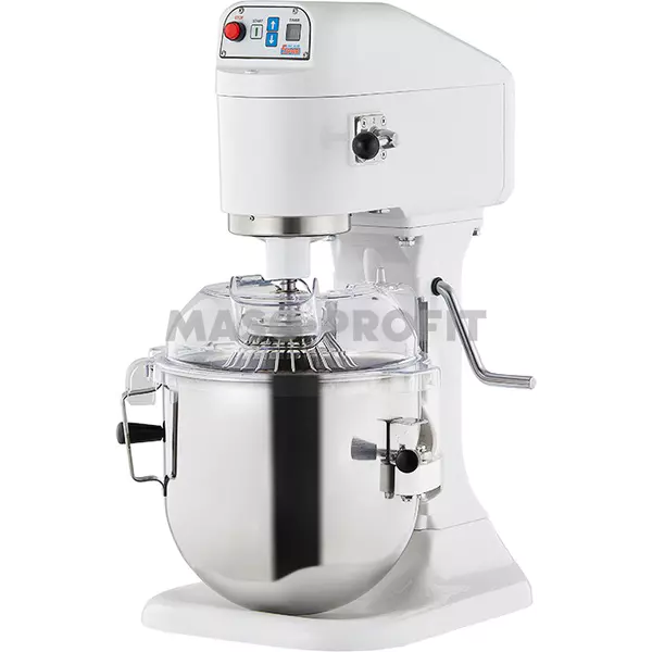 SPAR Robot SP-800A 8L bílý