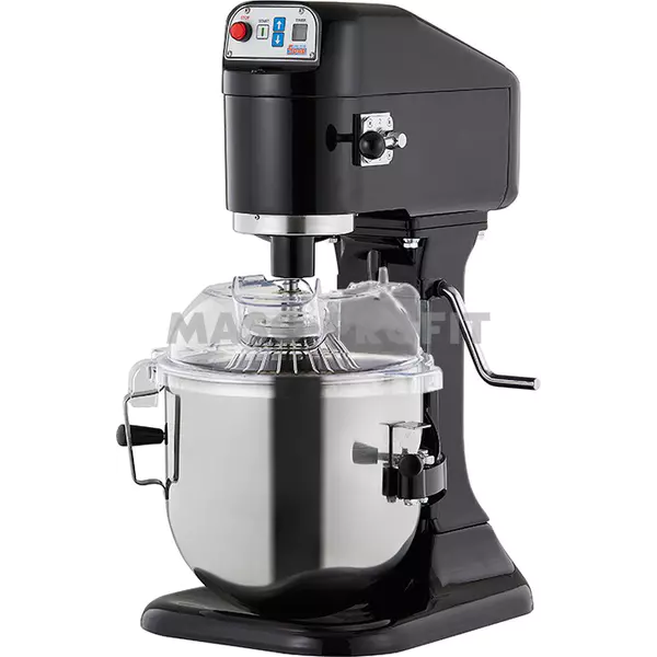 SPAR Robot SP-800A 8L černý