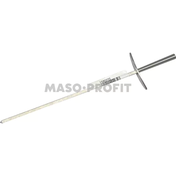 Jehla flambovací 170 mm