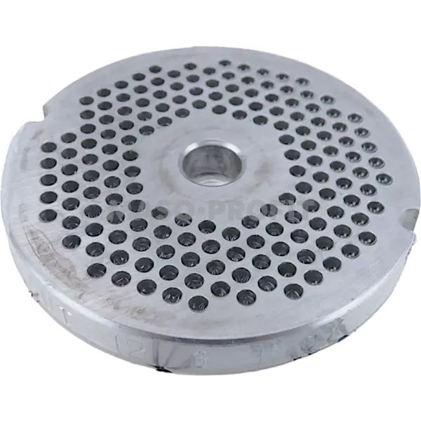 Deska pro TC-10 (Ø otvorů 3mm)