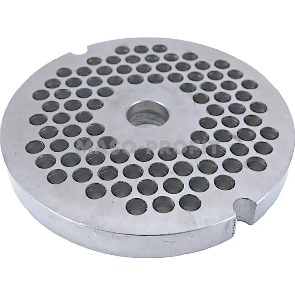 Deska pro TC-10 (Ø otvorů 4,5mm)