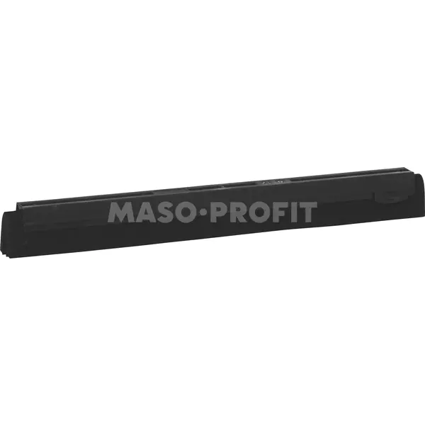 Vikan Pryž pěnová 500 mm pro stěrky Clasic - černá