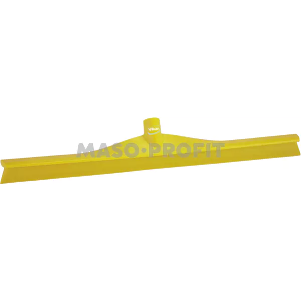 Vikan Stěrka s jedním břitem 600 mm - žlutá