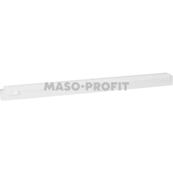 Vikan Pryž 600 mm pro stěrku 2C - bílá