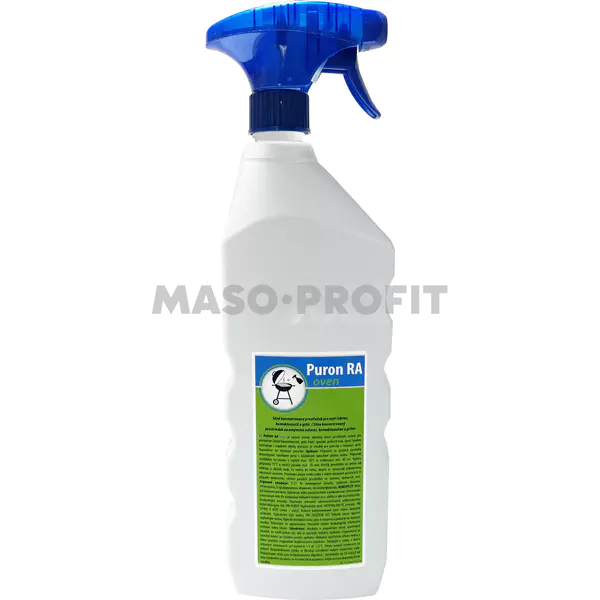 MPD Plus Puron RA 1L