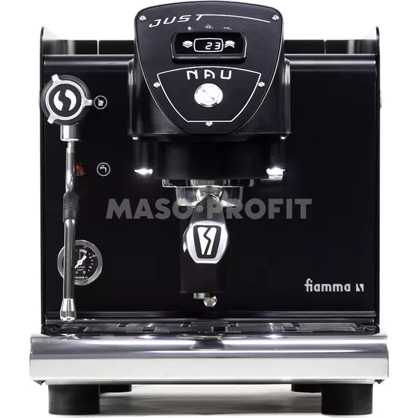 Fiamma NAU JUST PRO Dual Boiler