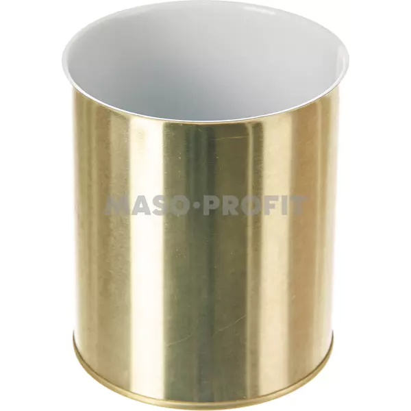 Orion Plechovka pocín. zavařovací 1kg