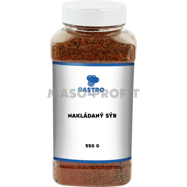 Gastro line Nakládáný sýr 550g dóza