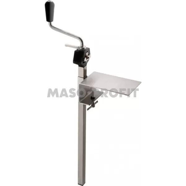 Otvírač konzerv nerez.Ekonomic 55cm