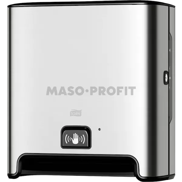 Tork Zásobník na papírové ručníky v roli Matic s Intuition™ senzorem H1 - 460001