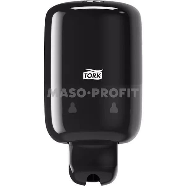 Tork Zásobník na tekuté mýdlo Mini, černý S2