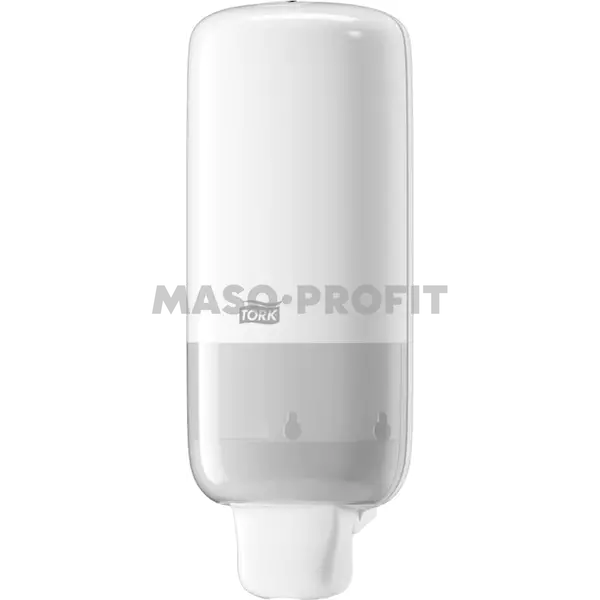 Tork Zásobník na pěnové mýdlo , bílý S4 - 561500