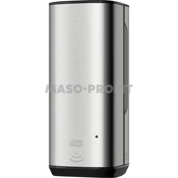 Tork Zásobník na pěnové mýdlo s Intuition™ senzorem, nerez ocel, 4x malý S4 - 460009