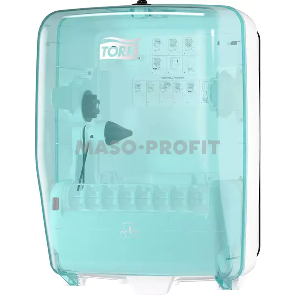 Tork Zásobník vodotěsný W6 - 651420A