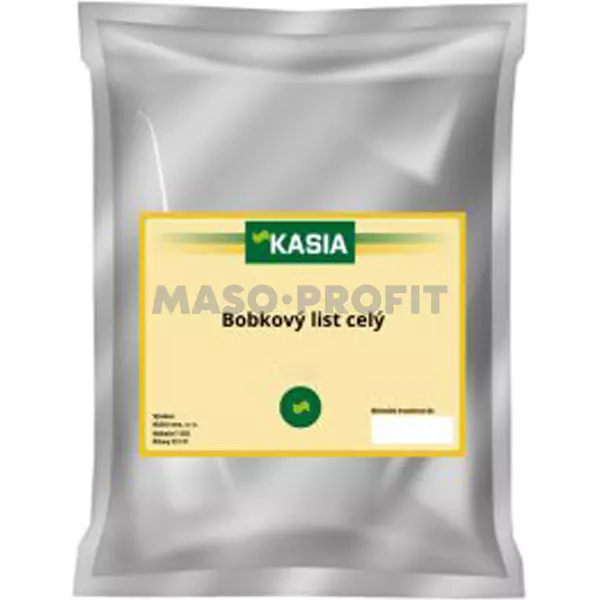 Kasia Bobkový list 0,5kg