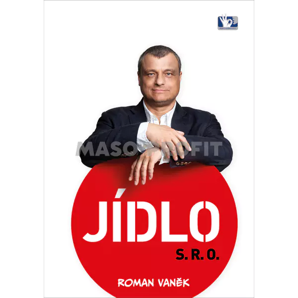 Prakul Kniha - Jídlo S.R.O.