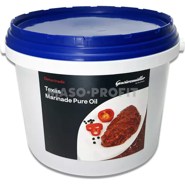 Gewürzmüller Marináda - TEXAS OG 4 kg
