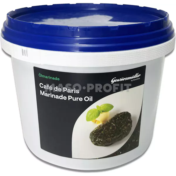 Gewürzmüller Marináda - PAŘÍŽ OG 4kg