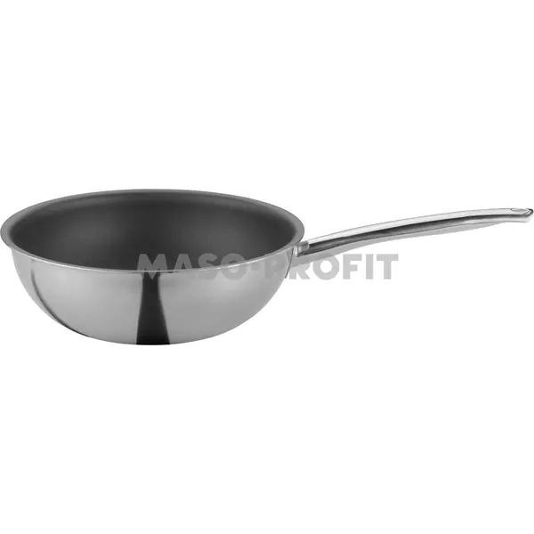 Spring Pánev Wok 28cm VULCANO CLASSIC