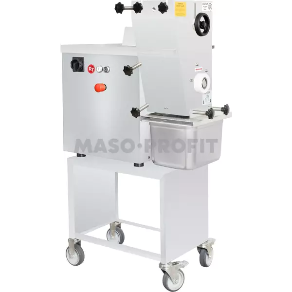 KT Fendo F-S19 - rozteč nožů 15 mm