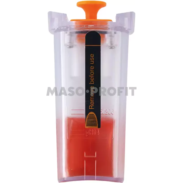 Testo Krytka gelová sondy (t206 pH 1/2)