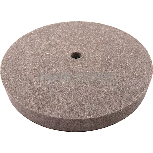 Kotouč leštící pro Brusky SM90, SM100, SM130