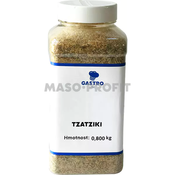 Gastro line Tzatziki 800 g dóza