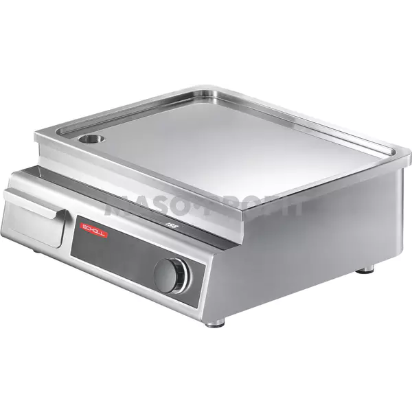 Scholl Indukční vařič Griddle 3,5