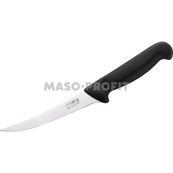 KDS Nůž řeznický vykosťovací 6 vyosený FLEXI  150mm  K 1662