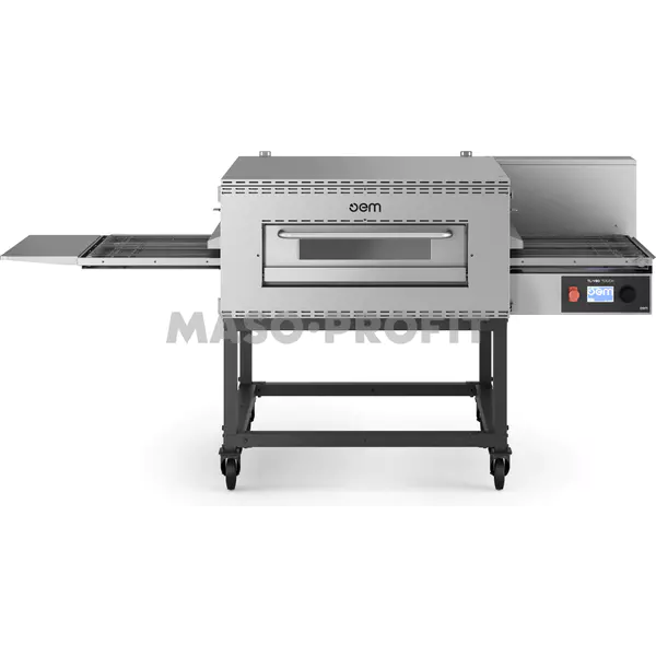 Pec na pizzu tunelová TL-V80 OEM