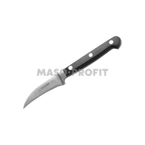 Giesser Nůž loupací a vykrajovací G 8643 6cm