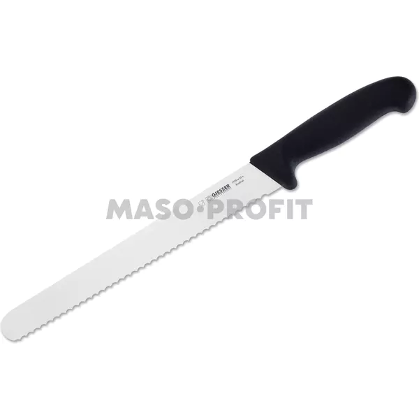 Giesser Nůž krájecí na pečivo (31cm)