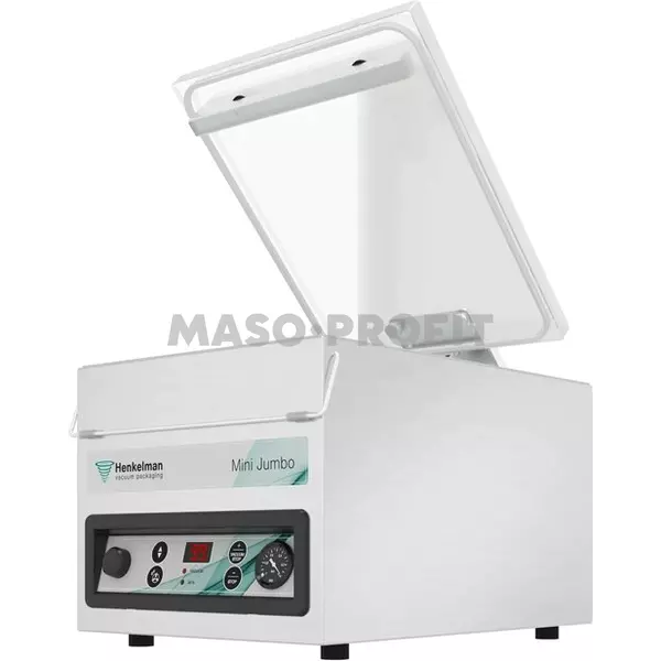 HENKELMAN Vakuová balička Jumbo Plus
