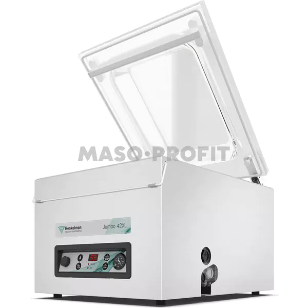 HENKELMAN Vakuová balička Boxer 42 XL - 2 lišty II