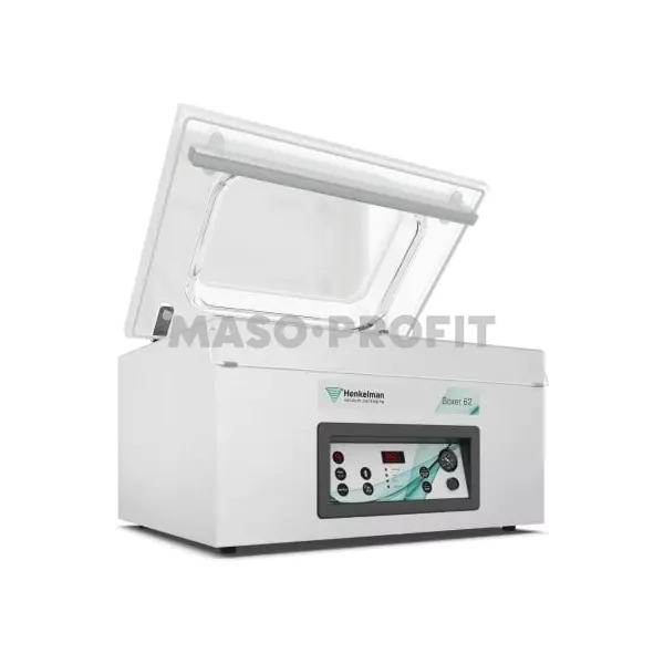 HENKELMAN Vakuová balička Boxer 62 (plyn) I