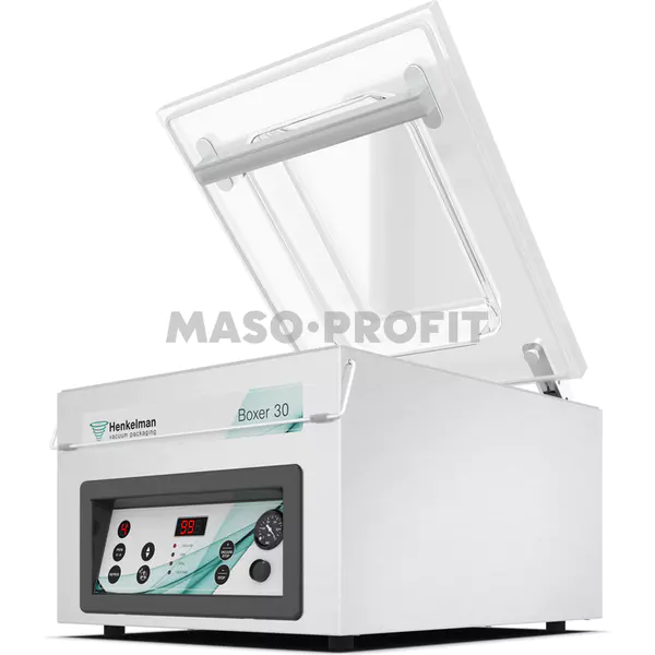 HENKELMAN Vakuová balička Boxer 35 (plyn) I