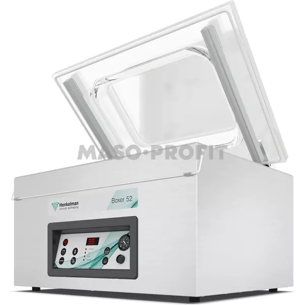HENKELMAN Vakuová balička Boxer 52 (plyn) II