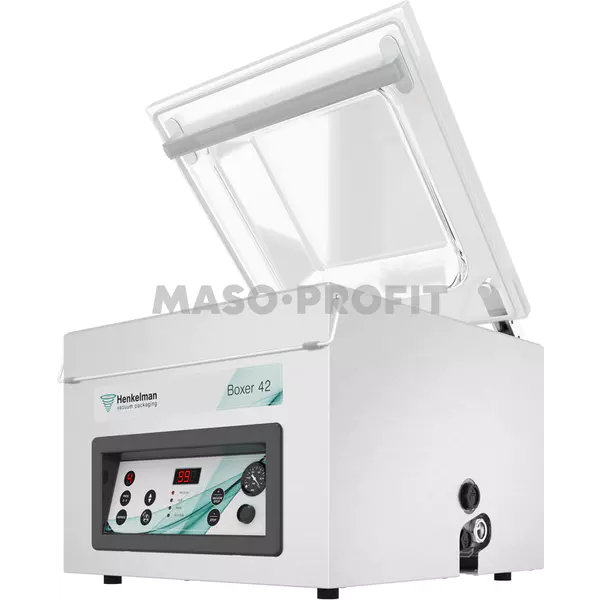 HENKELMAN Vakuová balička Boxer 42 (plyn) II