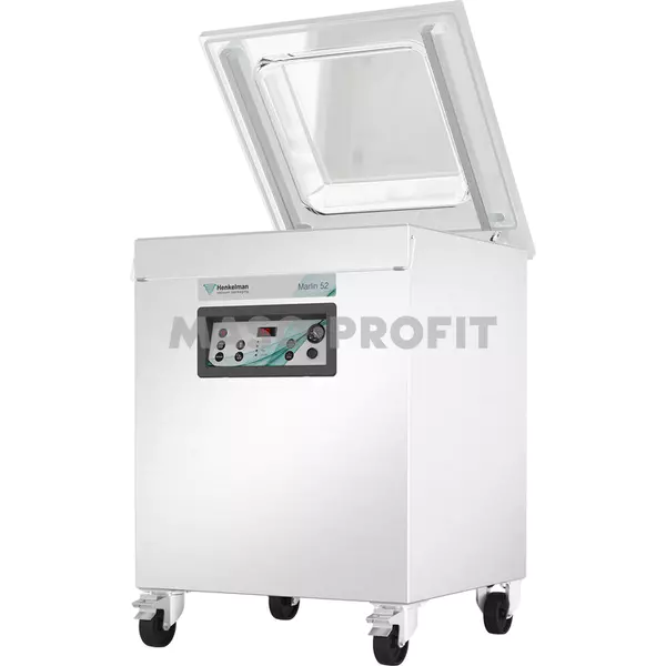 HENKELMAN Vakuová balička Marlin 52 (plyn) II