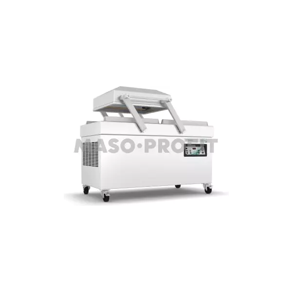 HENKELMAN Vakuová balička Polar 2-50 (plyn)