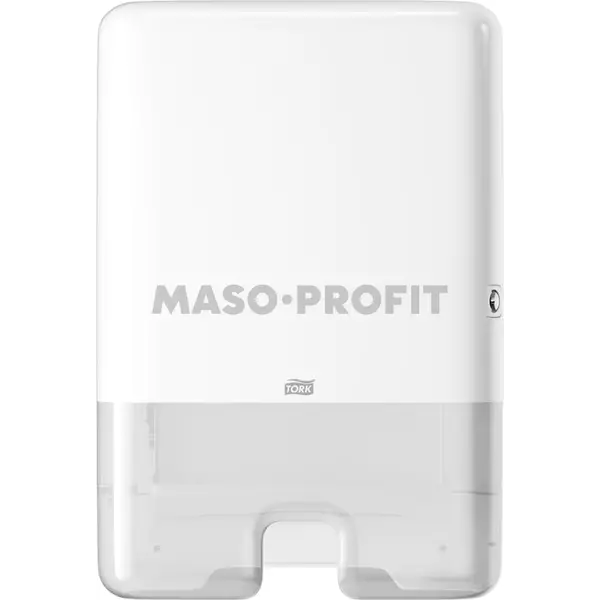 Tork Zásobník na ručníky Multifold H2 - 552000